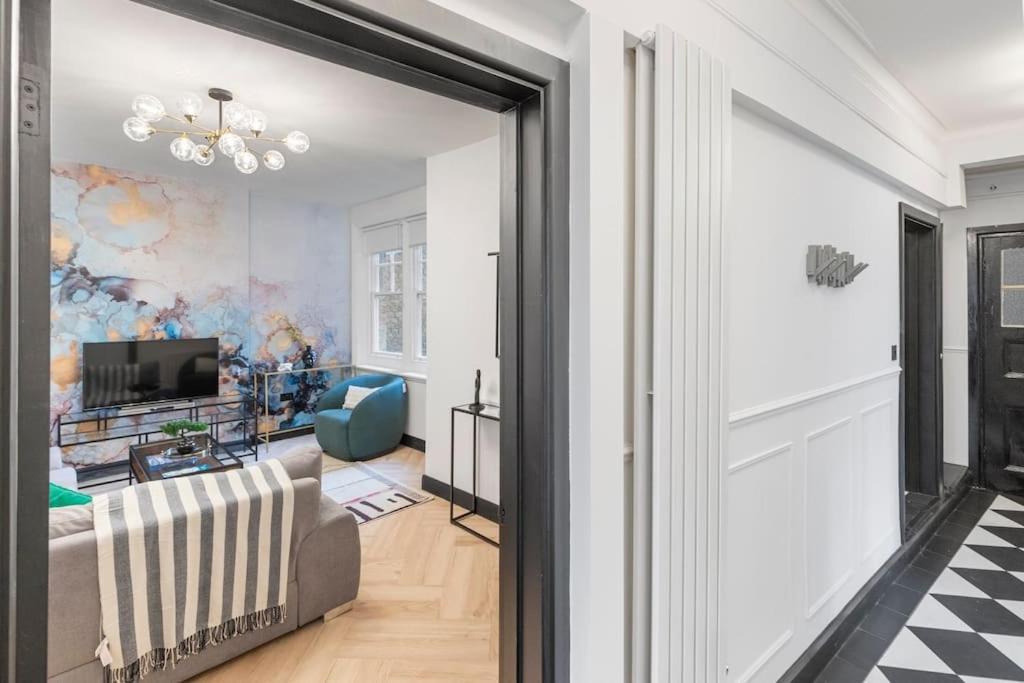 Trendy Mare Street 3 Bed Next Hackney * London
