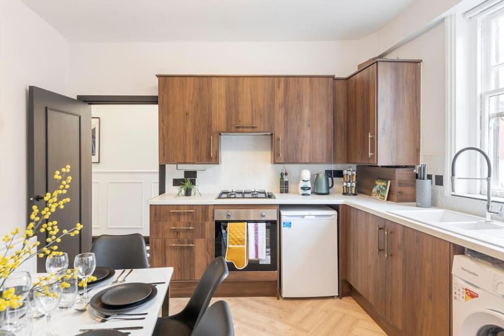 Apartment Trendy Mare Street 3 Bed Next Hackney
