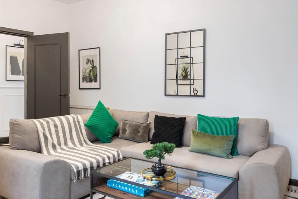 Trendy Mare Street 3 Bed Next Hackney * London