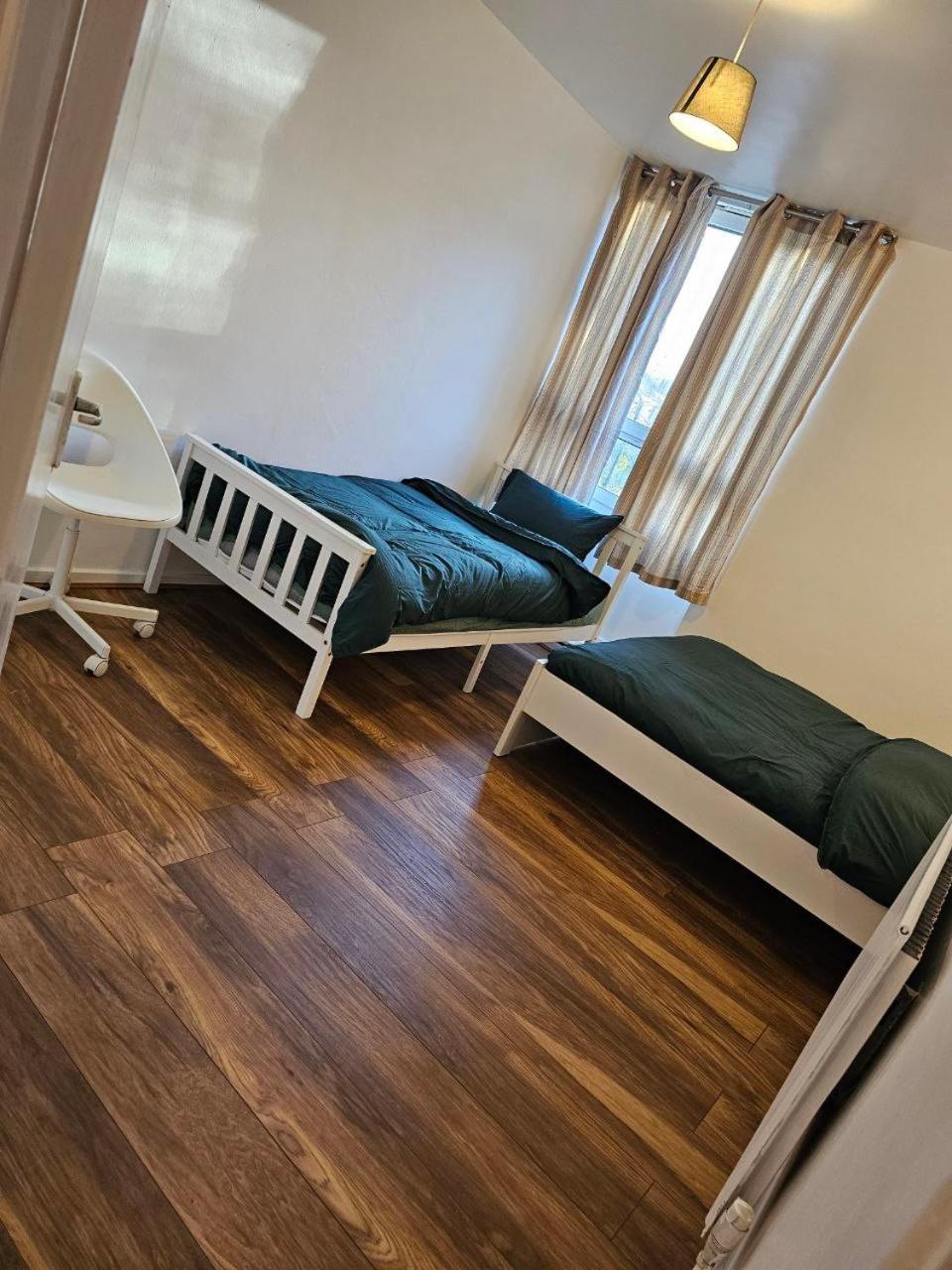 Appartement Entire Oval