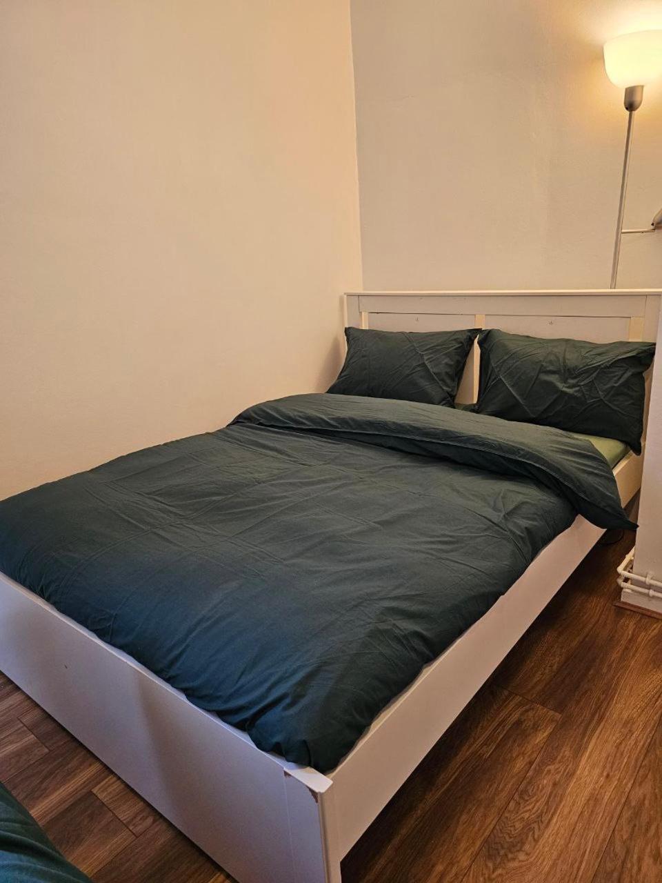 Appartement Entire Oval Londen