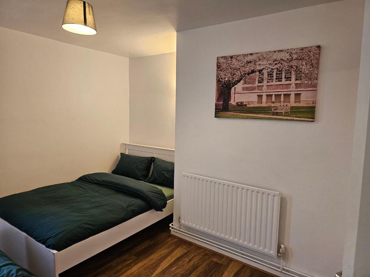 Appartement Entire Oval *