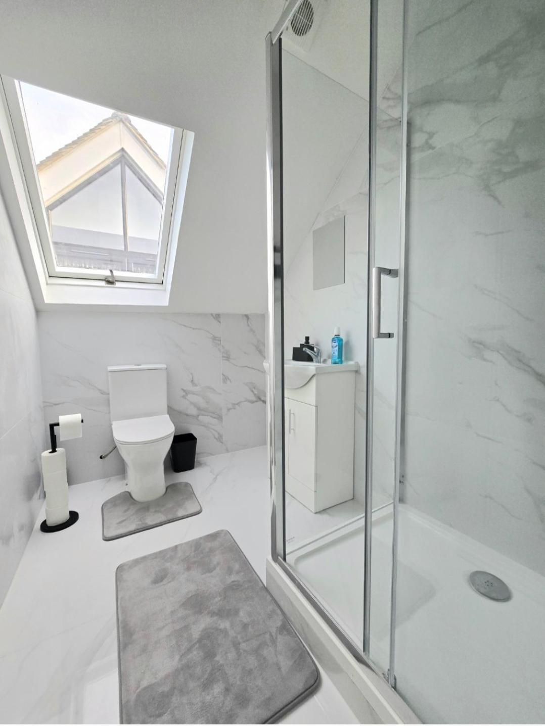 Livnest Wembley Park Apartment *