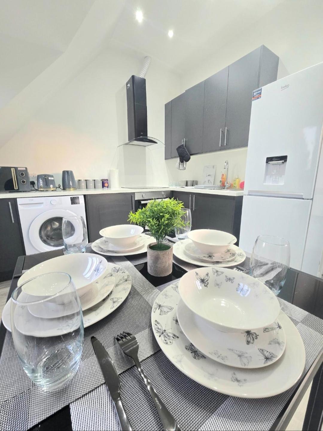 Livnest Wembley Park *
