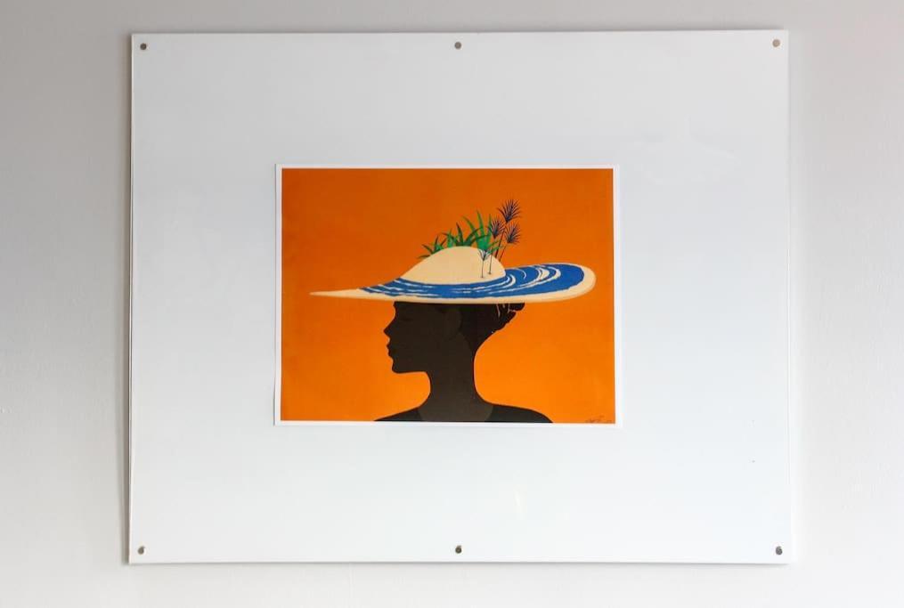 Appartamento Angel, Bright & Colorful Flat