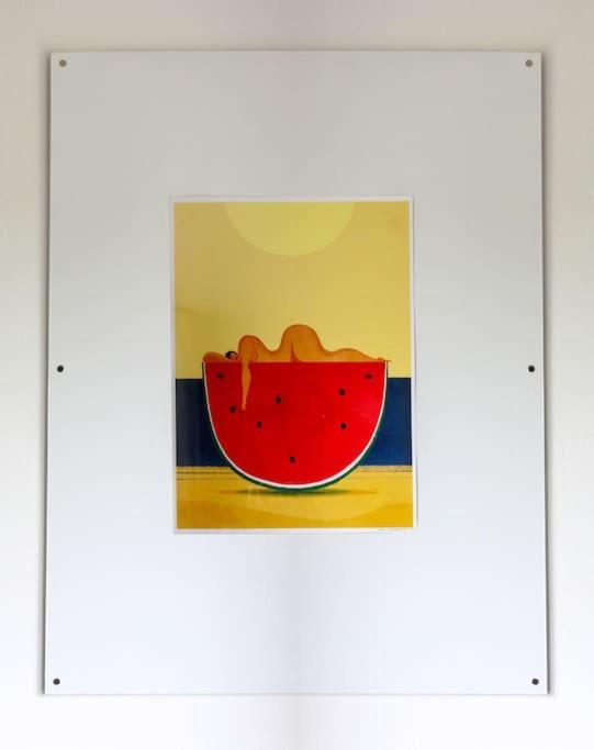 Angel, Bright & Colorful Flat Appartamento Londra