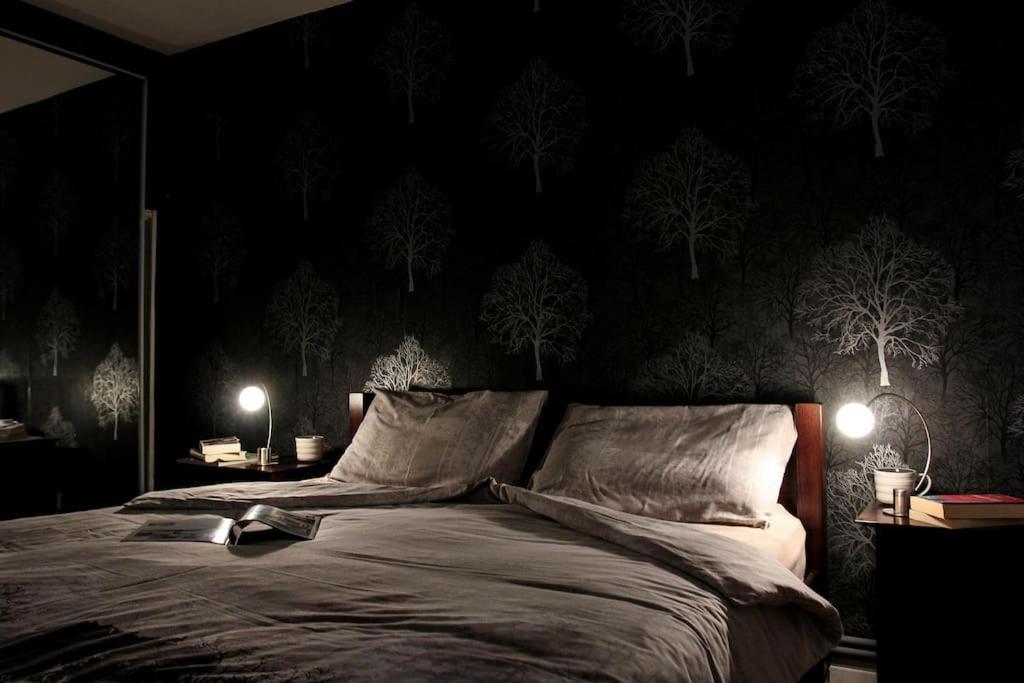 Appartamento Angel, Bright & Colorful Flat *