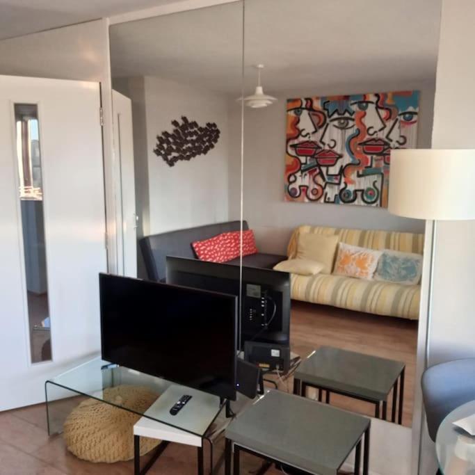 Appartamento Angel, Bright & Colorful Flat Londra