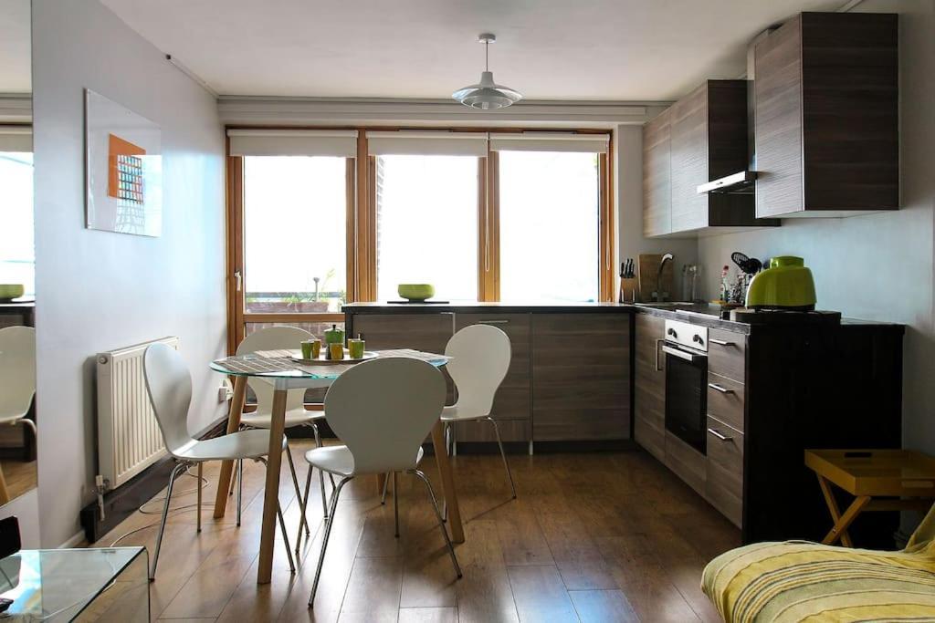 Angel, Bright & Colorful Flat Appartamento *