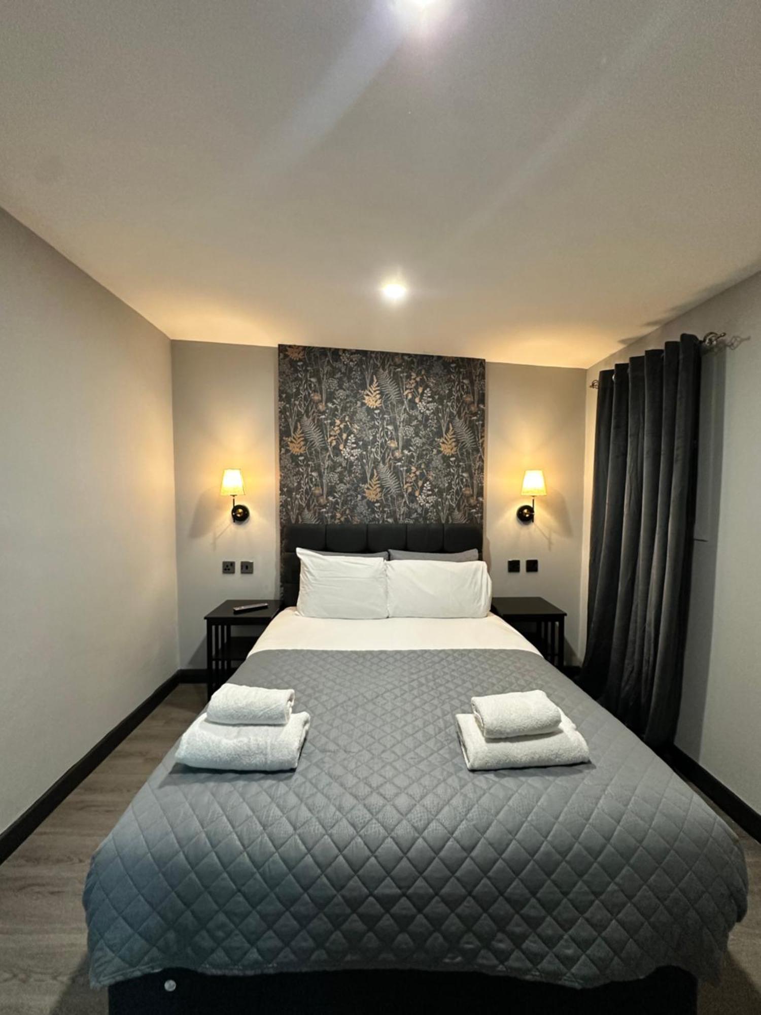 Pasha - 3* Boutique Hotel London