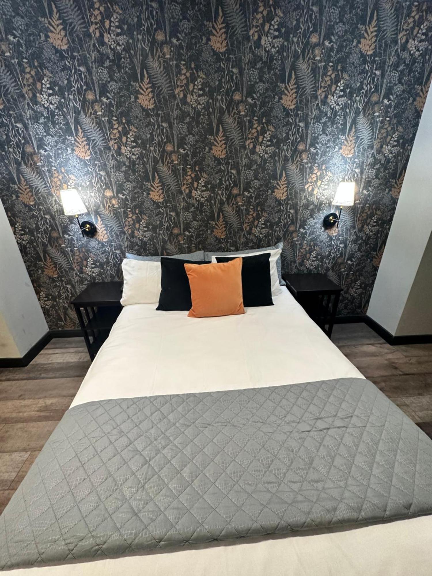 Pasha - 3* Boutique Hotel London
