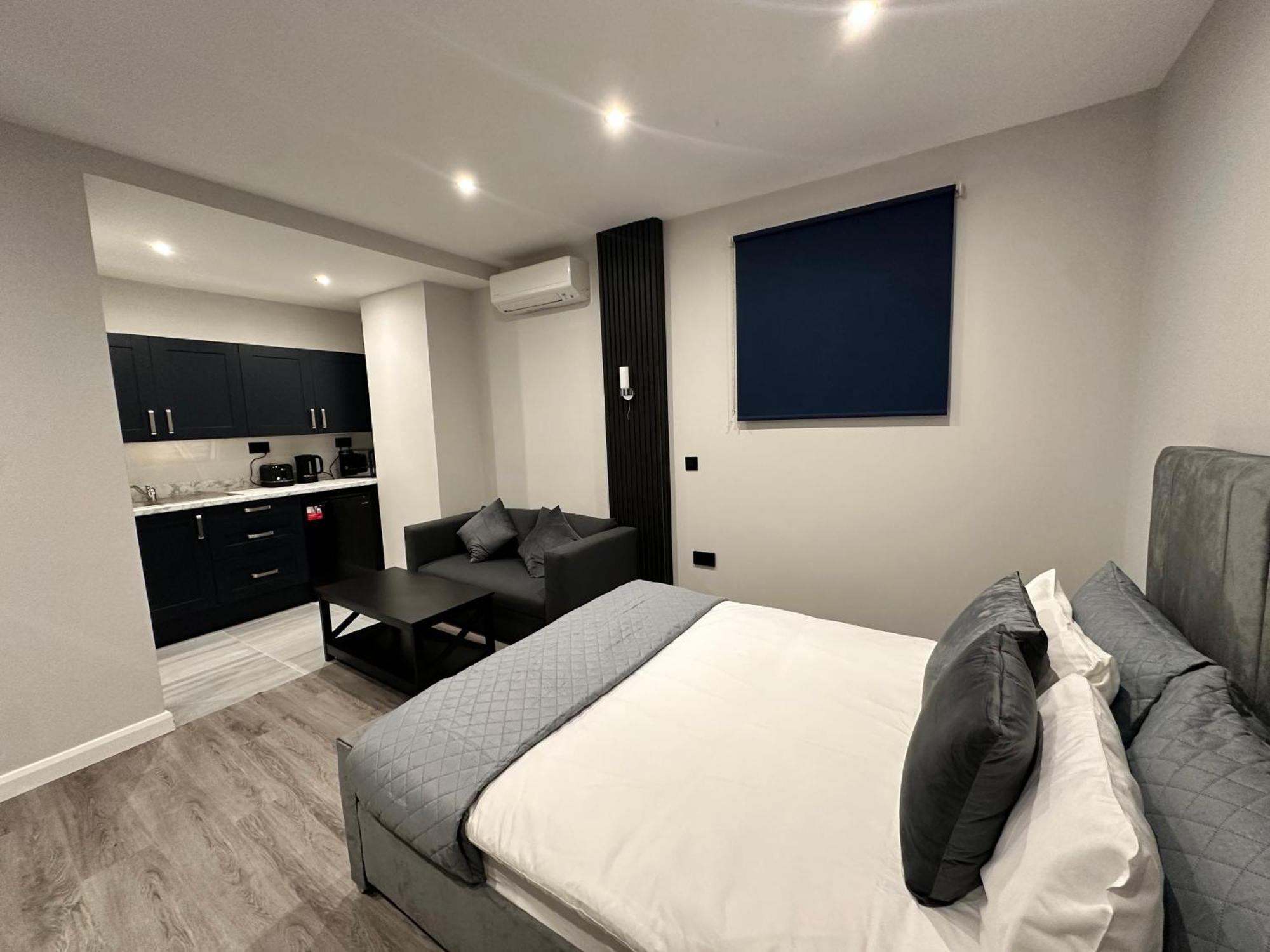 Pasha - 3* Boutique Hotel