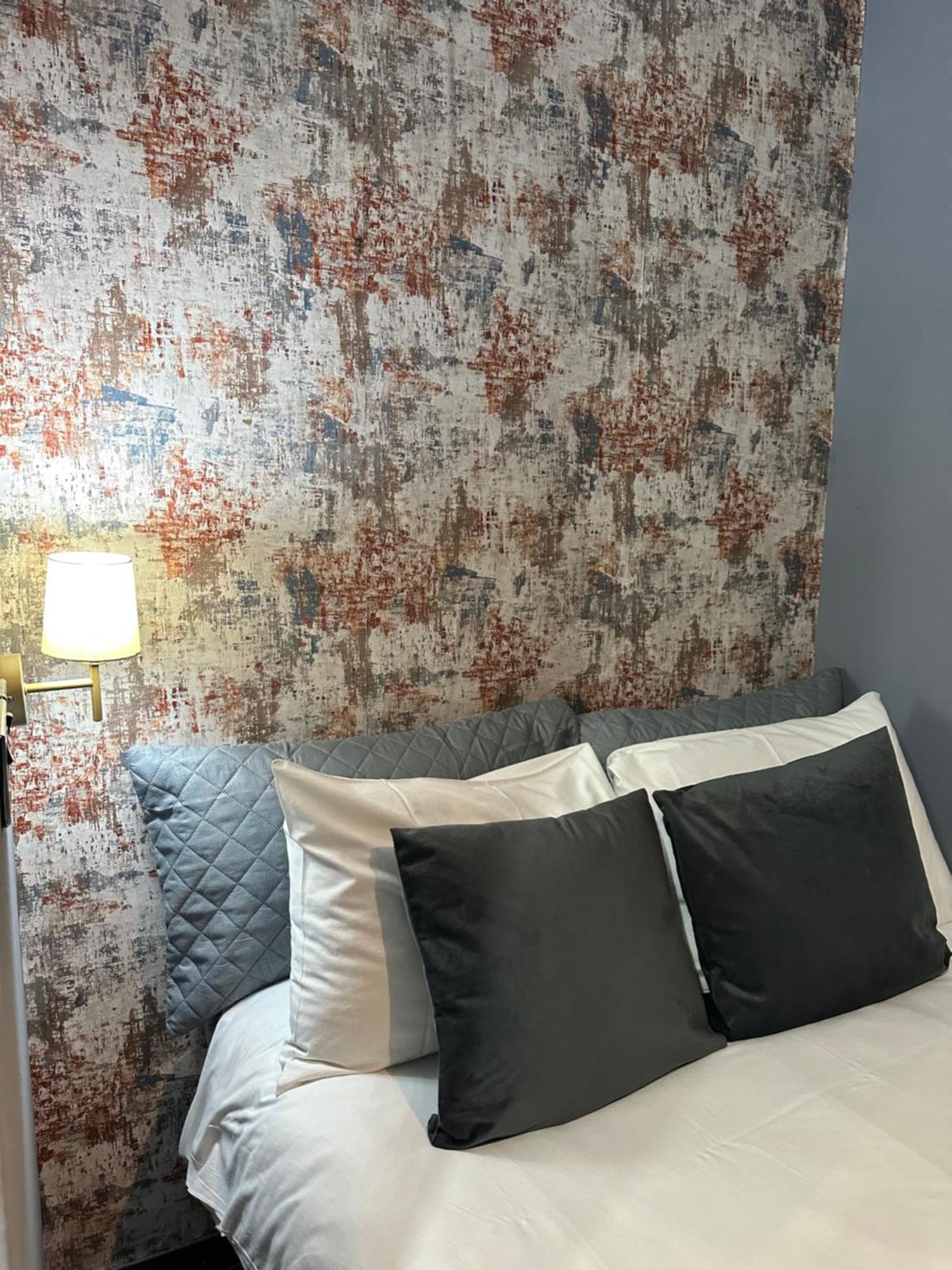 Hotel Pasha - 3* Boutique 3*