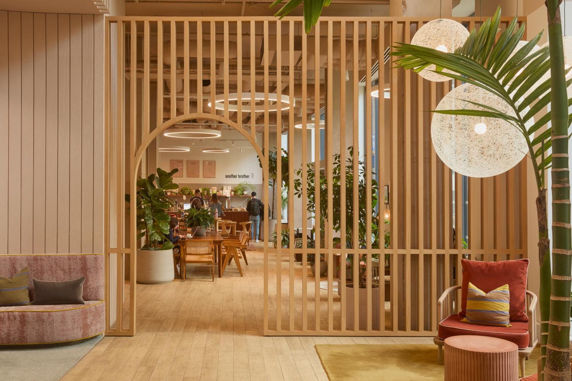 Ark Canary Wharf Aparthotel