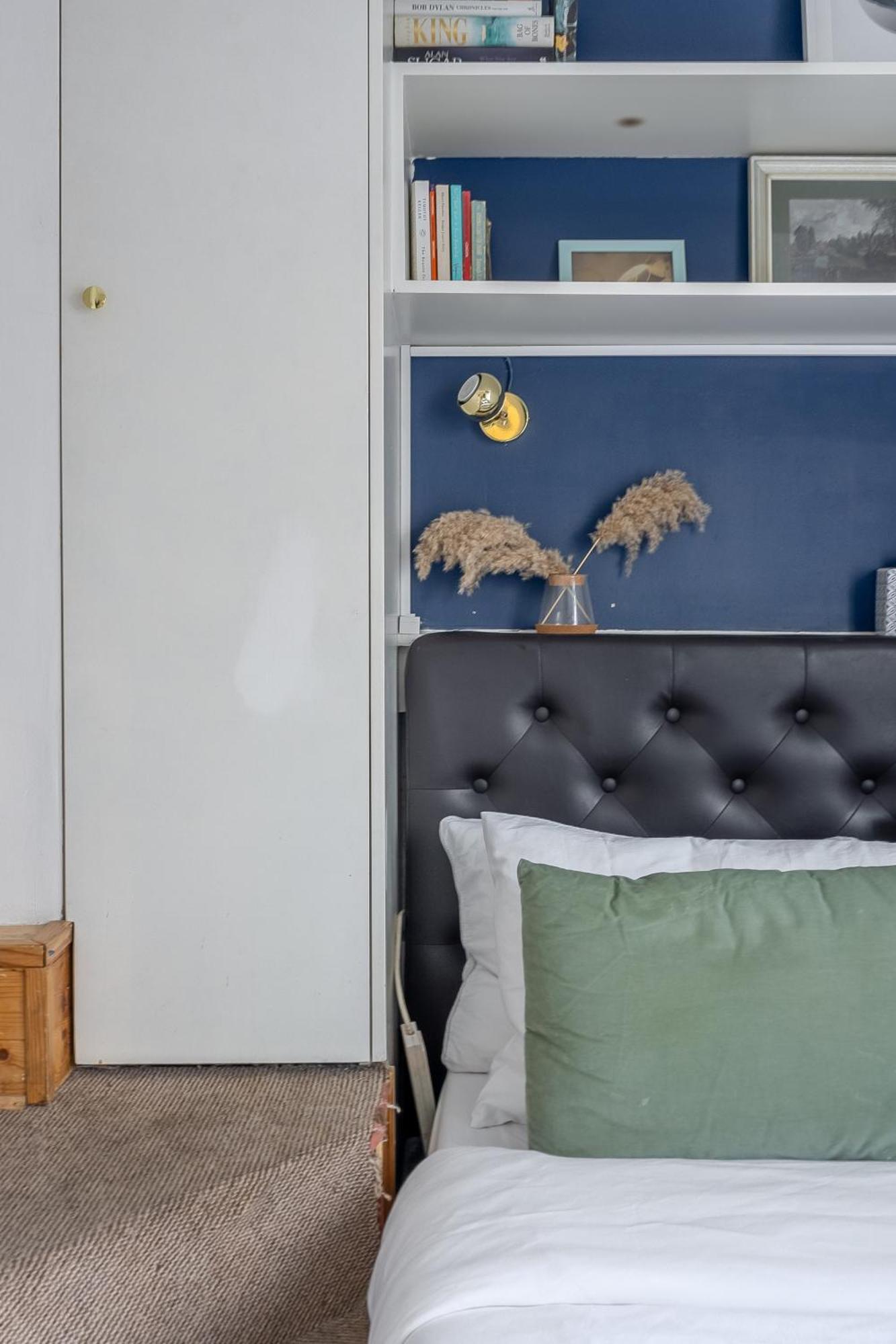 Leilighet West Flat With Balcony *