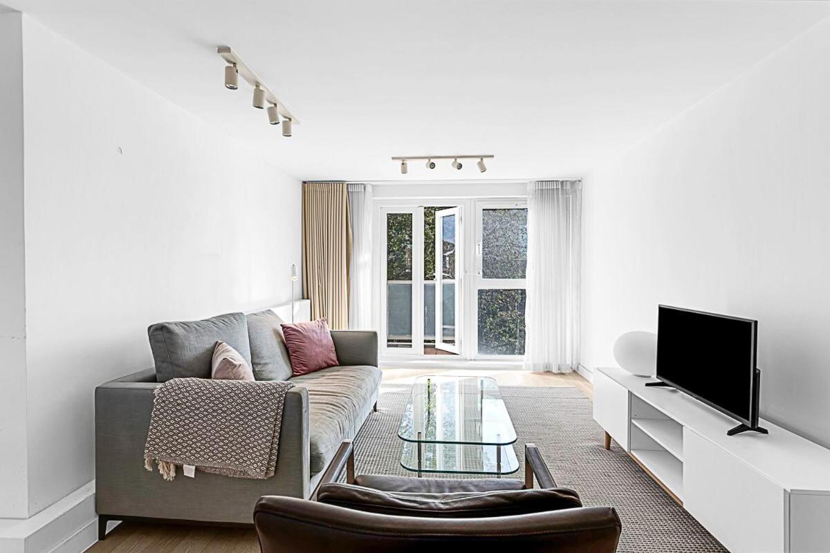 Appartamento Relay Belgravia 29
