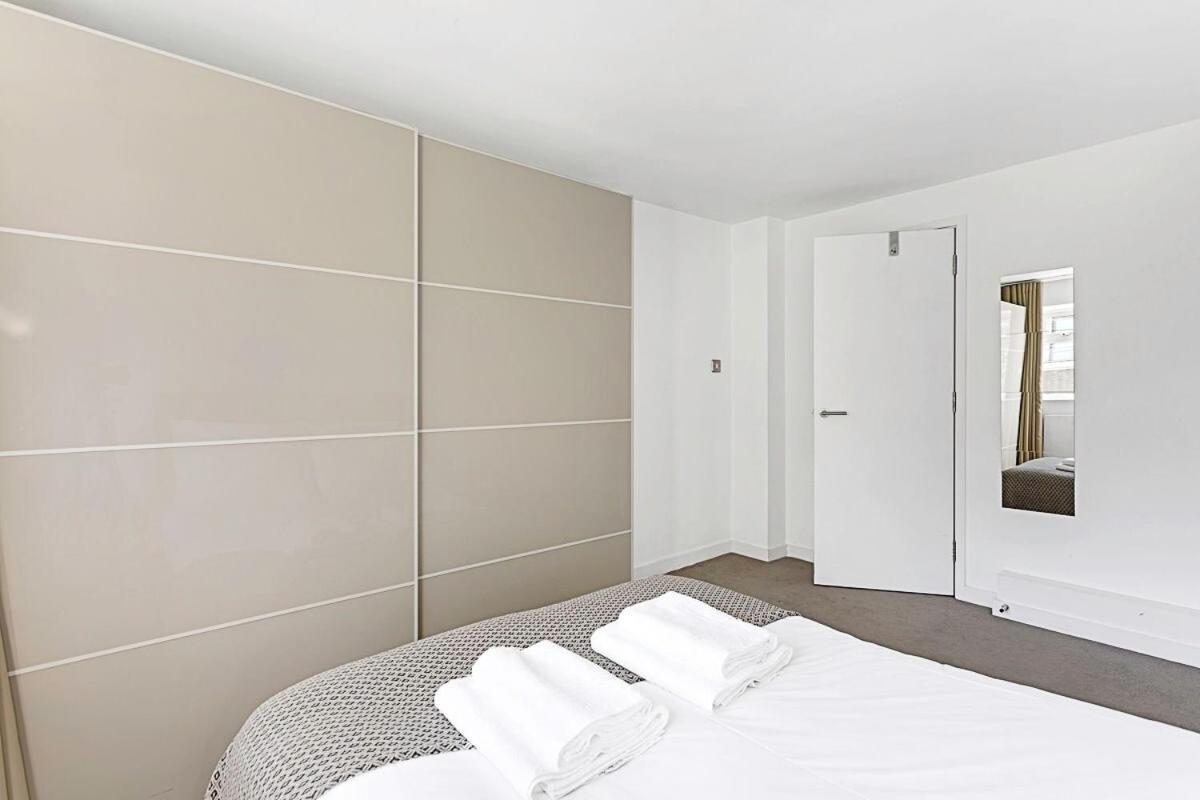 Appartamento Relay Belgravia 29 Londra