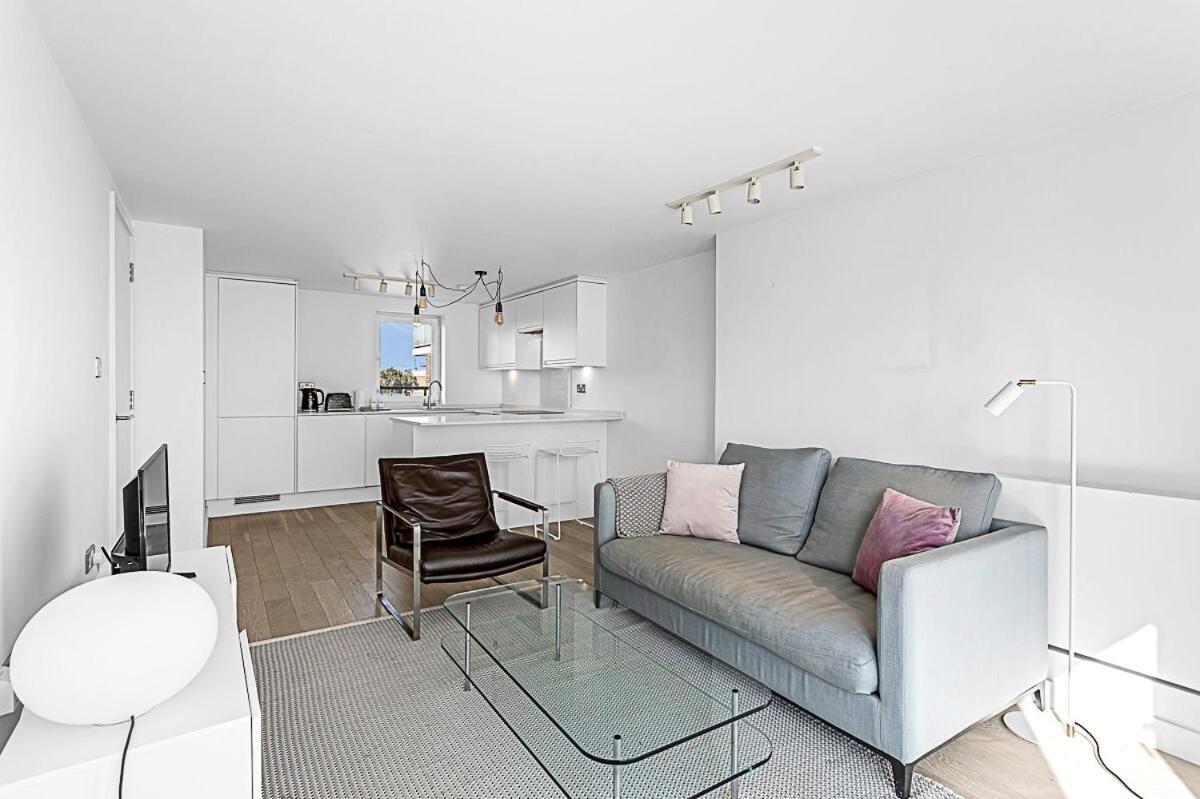 Appartamento Relay Belgravia 29