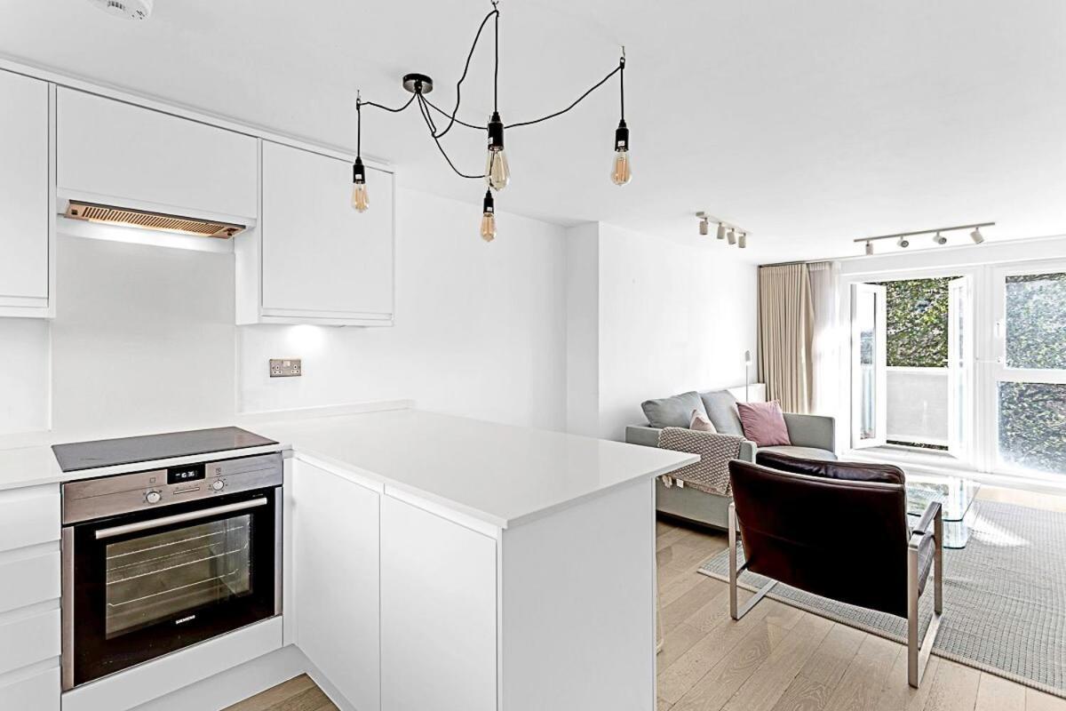 Relay Belgravia 29 Appartamento