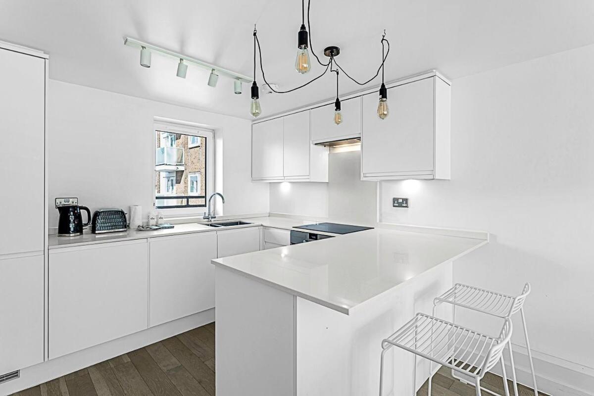 Relay Belgravia 29 Appartamento Londra