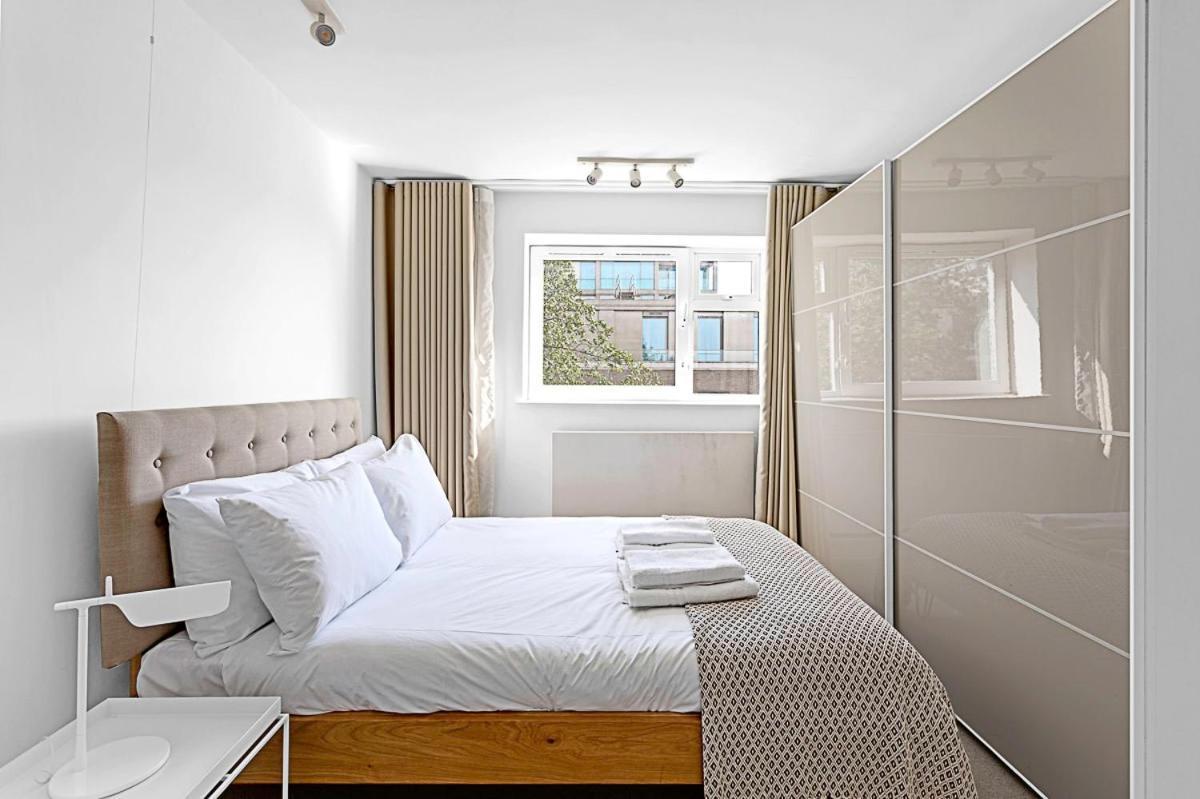 Relay Belgravia 29 Appartamento