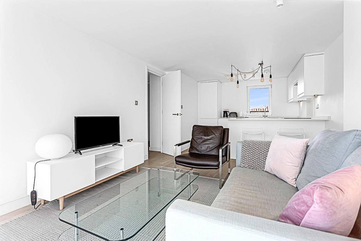 Relay Belgravia 29 Appartamento Londra