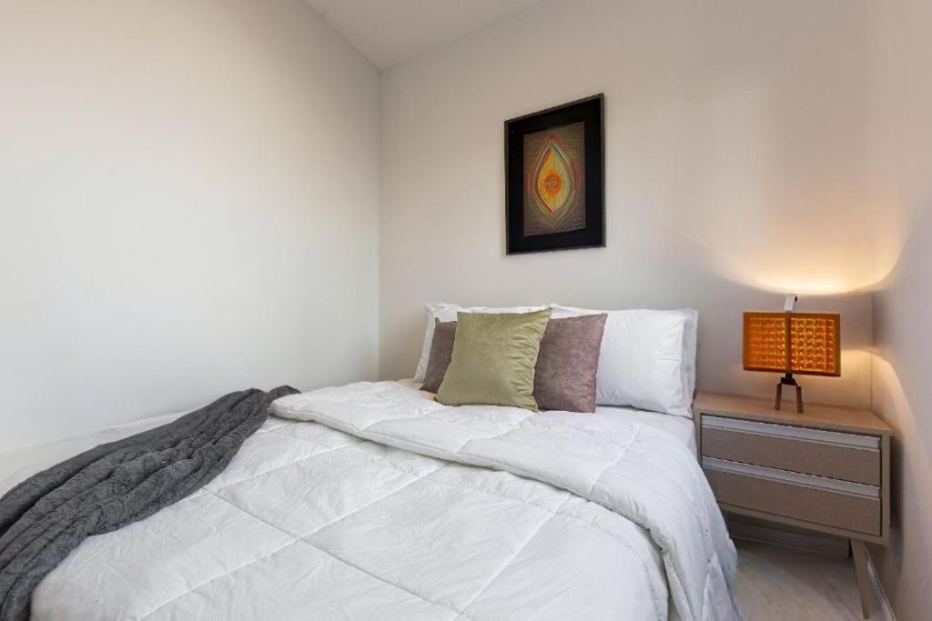 2br Retreat Near Leilighet *