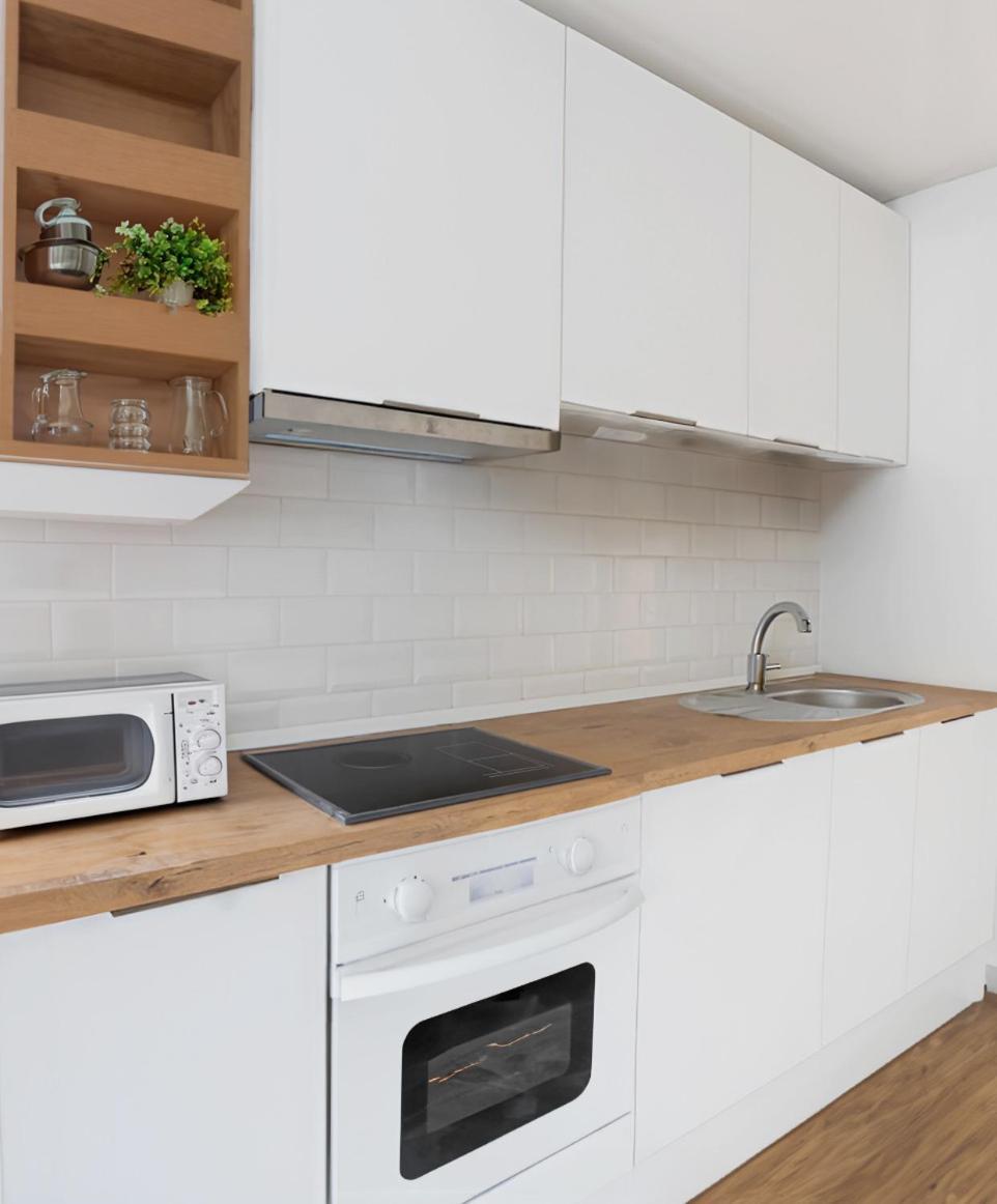 2br Retreat Near Leilighet London