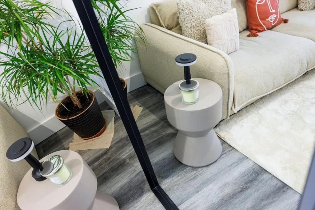 Appartamento Stylish 3-bed East Contractors Parking Sleeps 5 Near Excel
