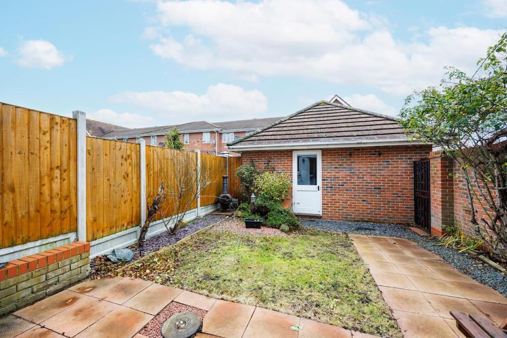 Stylish 3-bed East Contractors Parking Sleeps 5 Near Excel Appartamento Londra