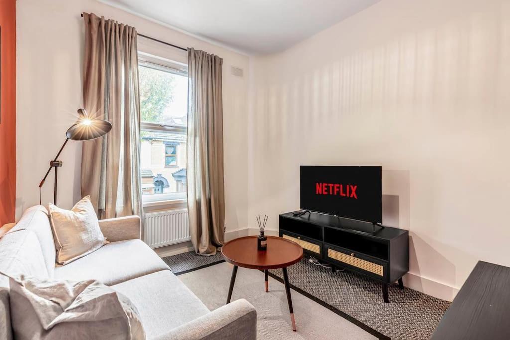 Leilighet The Belton Retreat London
