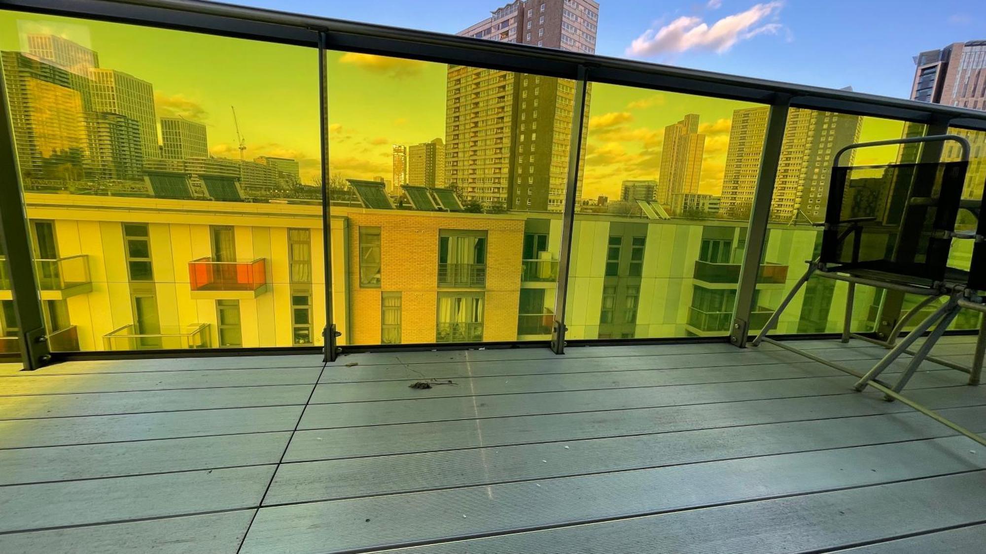Stratford 2 Bedroom With 2 Bathrooms & Great Links Appartement *