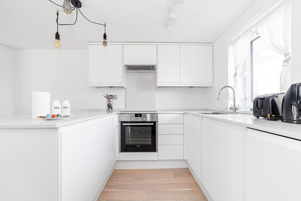 Apartment Bright Belgravia