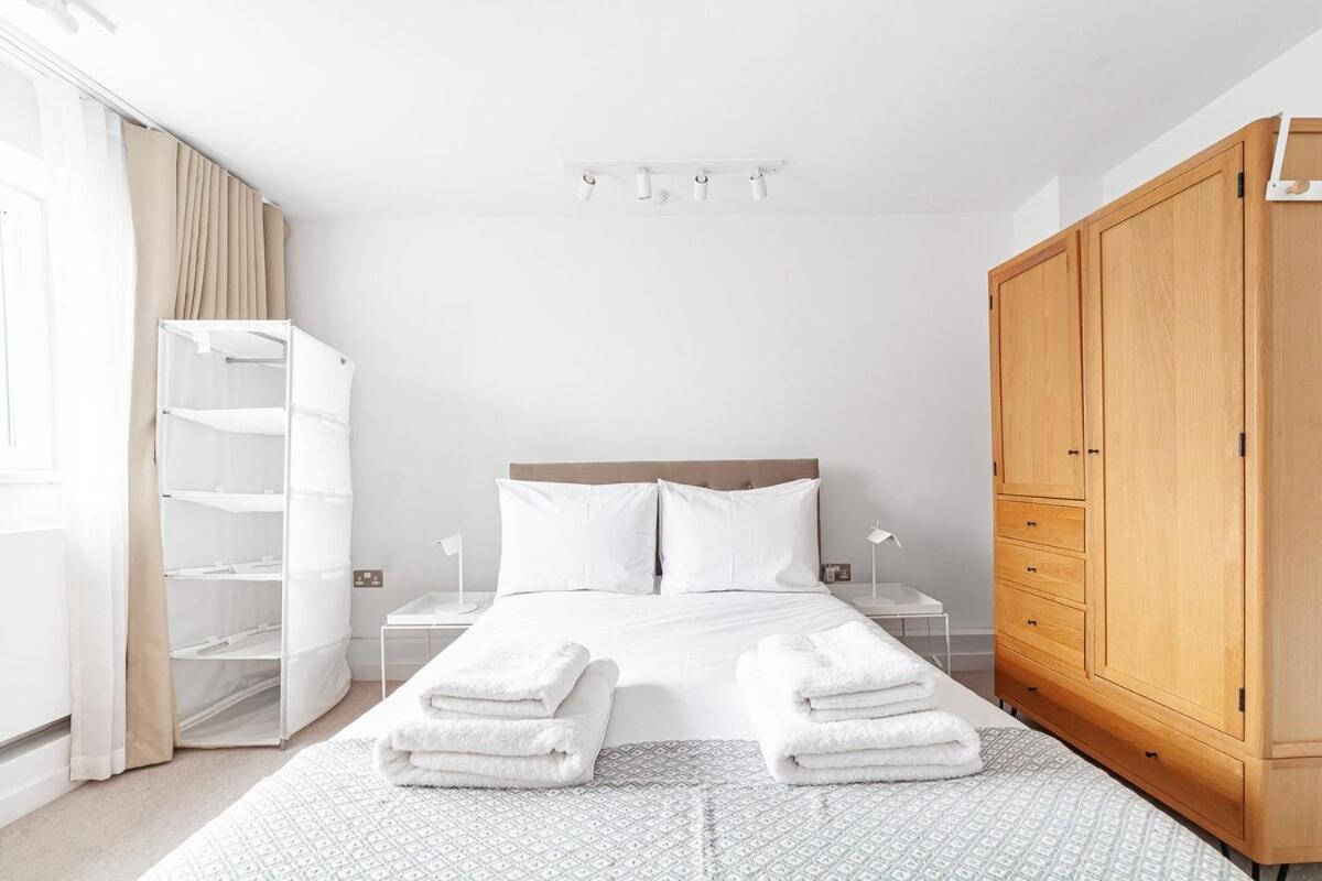 Apartment Bright Belgravia *