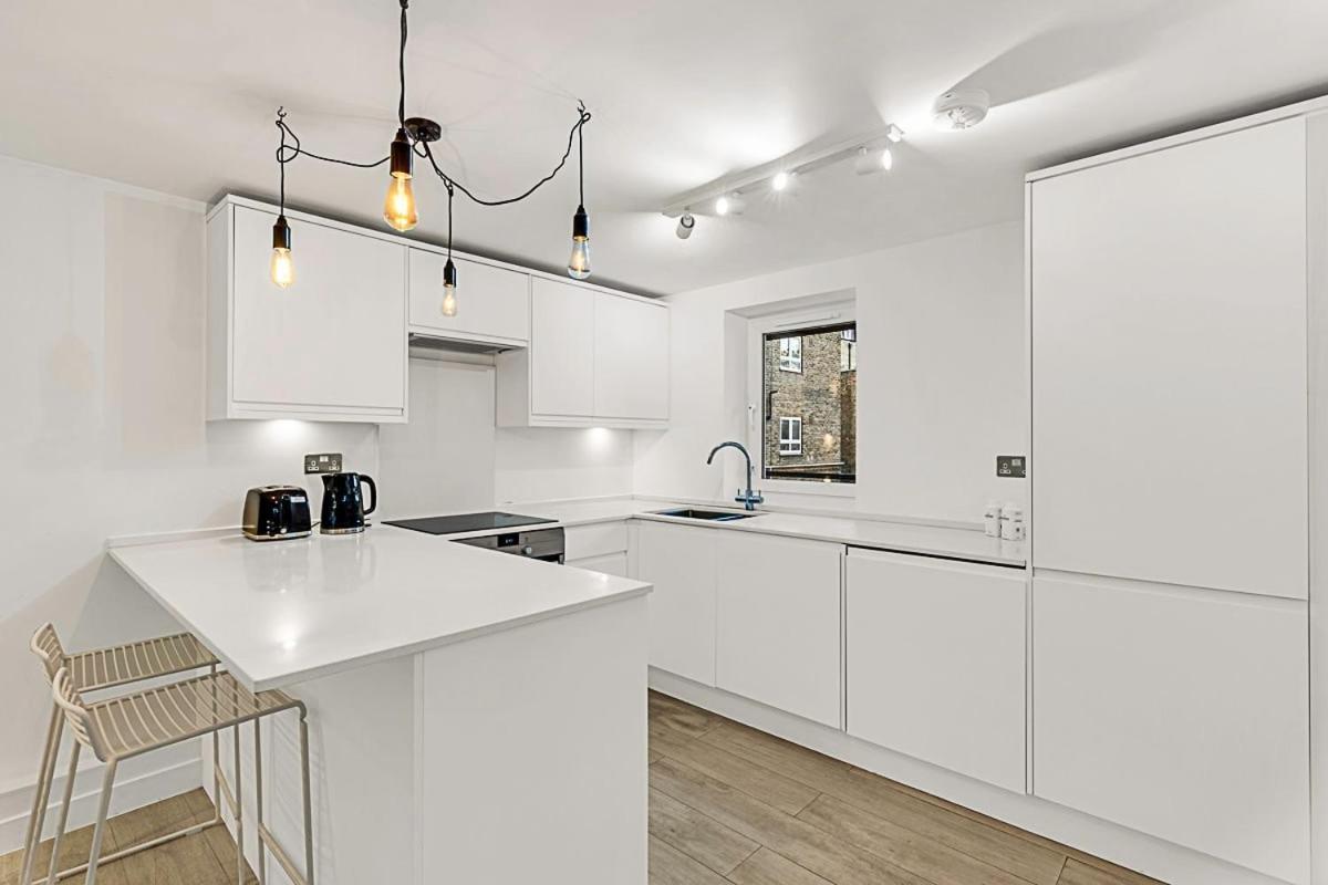 Relay Urban Charm Chelsea * Londen