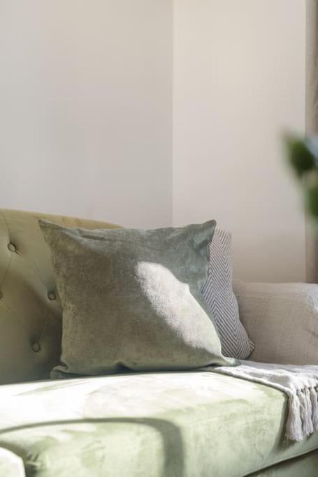 King's Cross Townhouse - Contemporary Garden Flat Londen