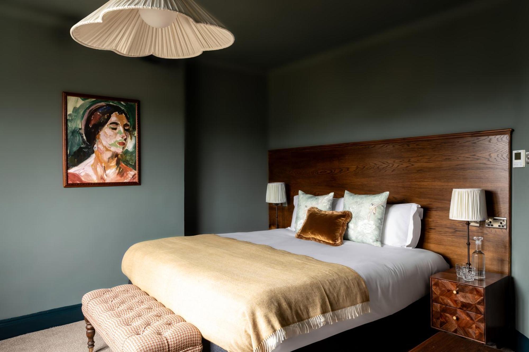 The Brewers Hotell