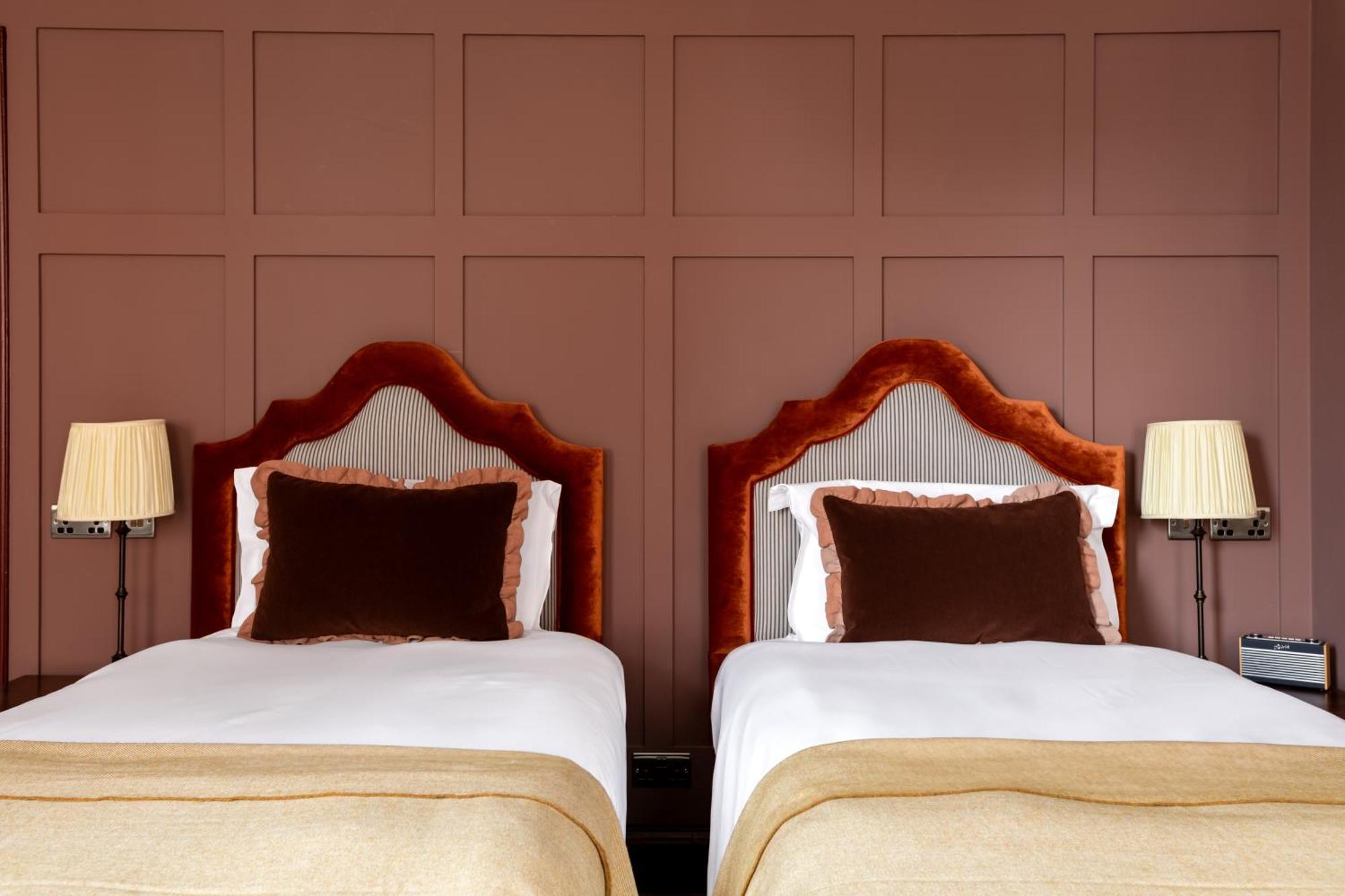 The Brewers Hotell London
