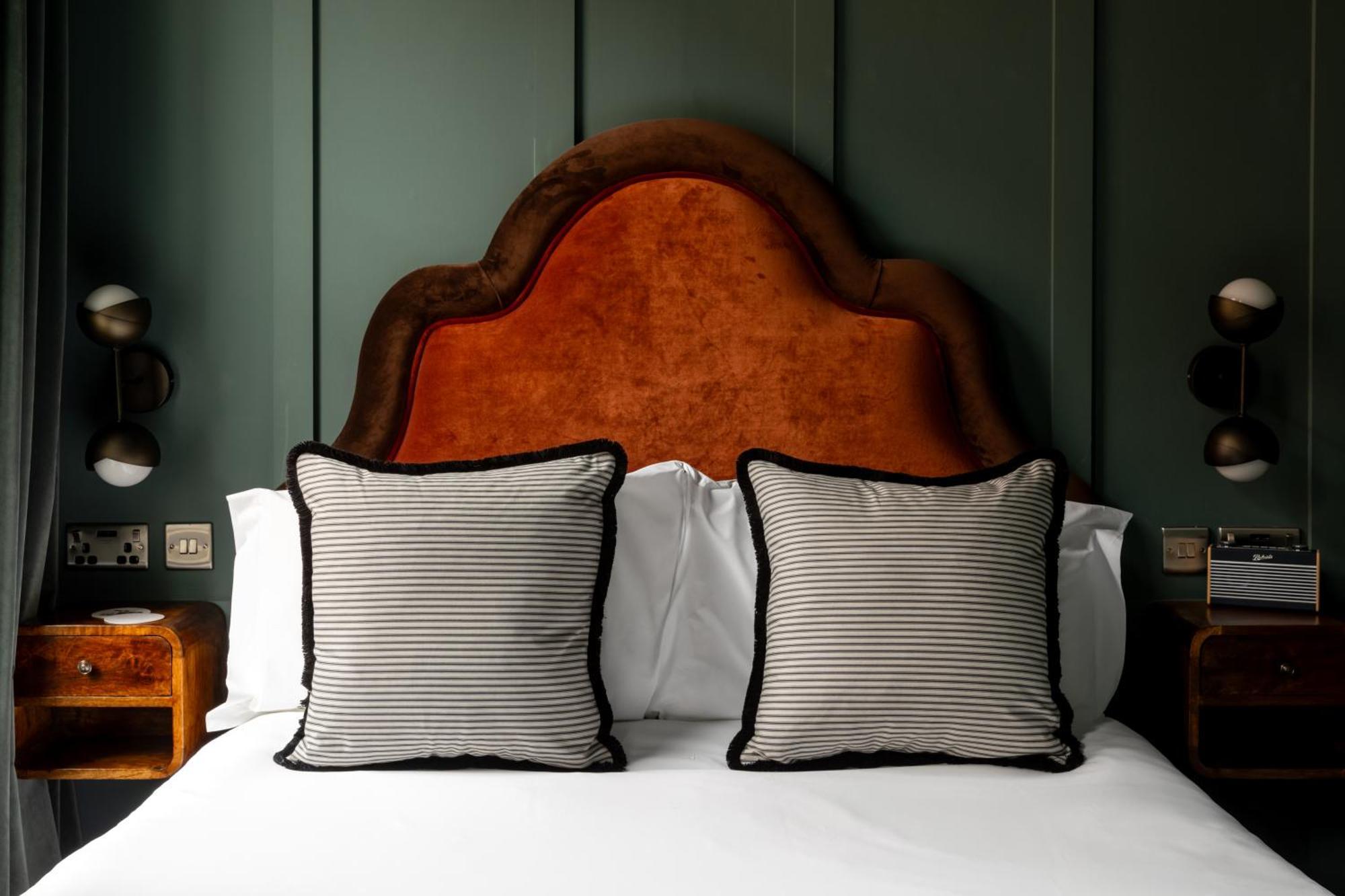 The Brewers Hotell 3*