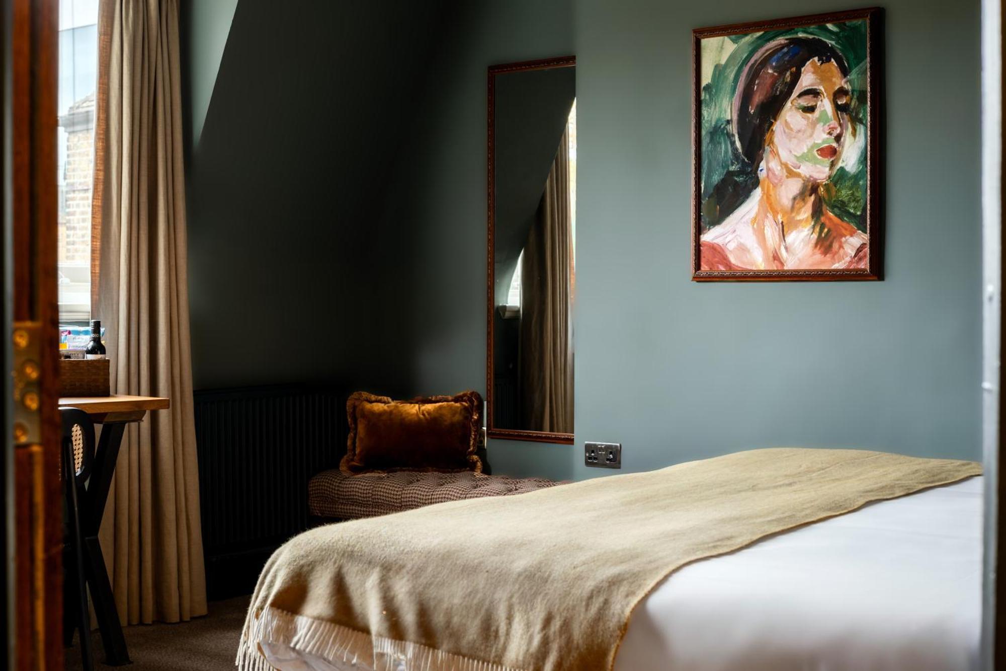 The Brewers Hotell London