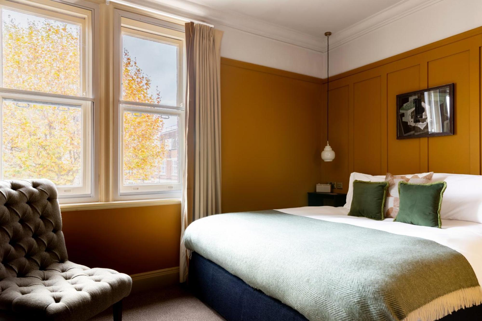 The Brewers Hotell 3*