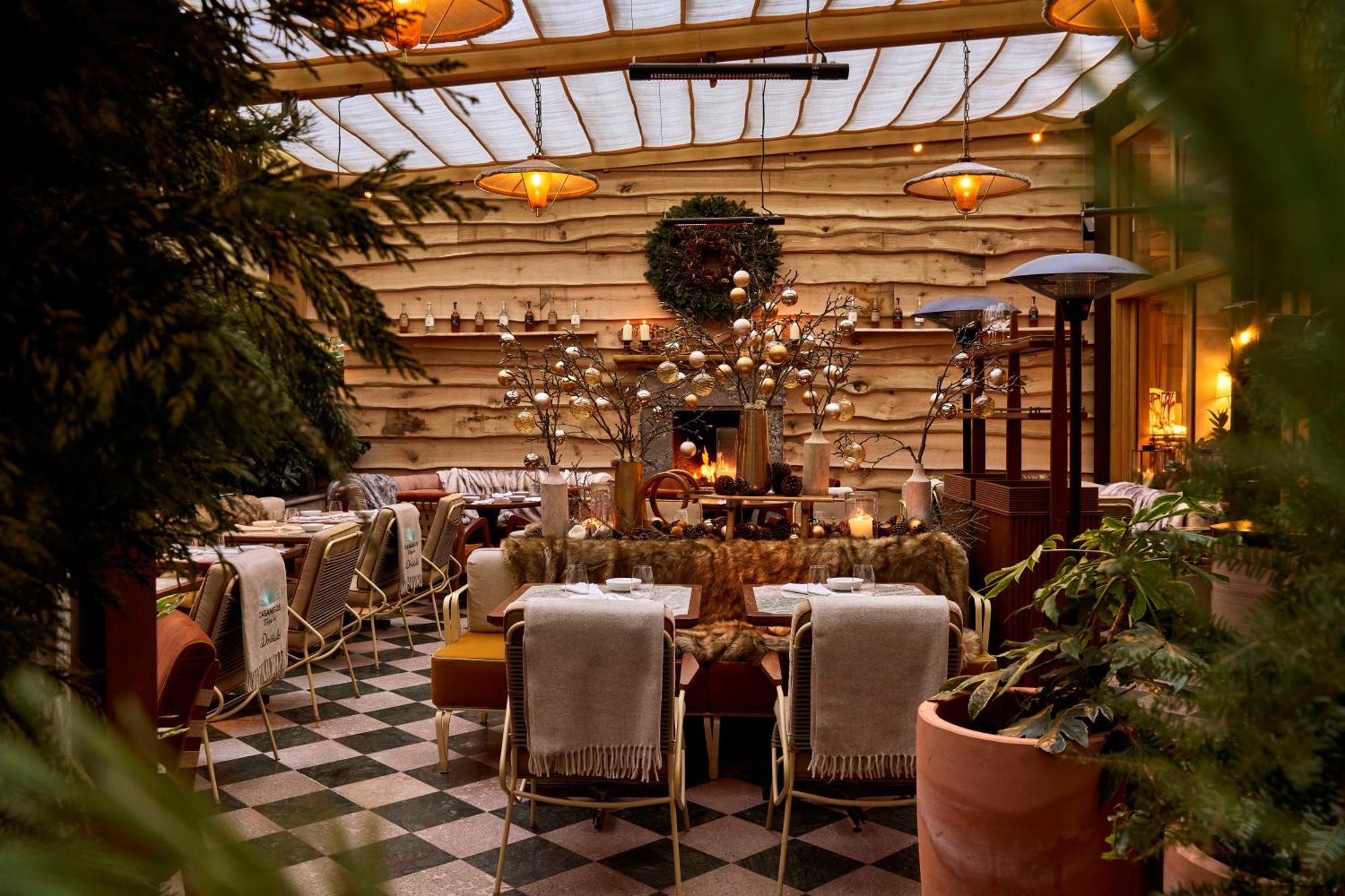 1 Mayfair Hotel London