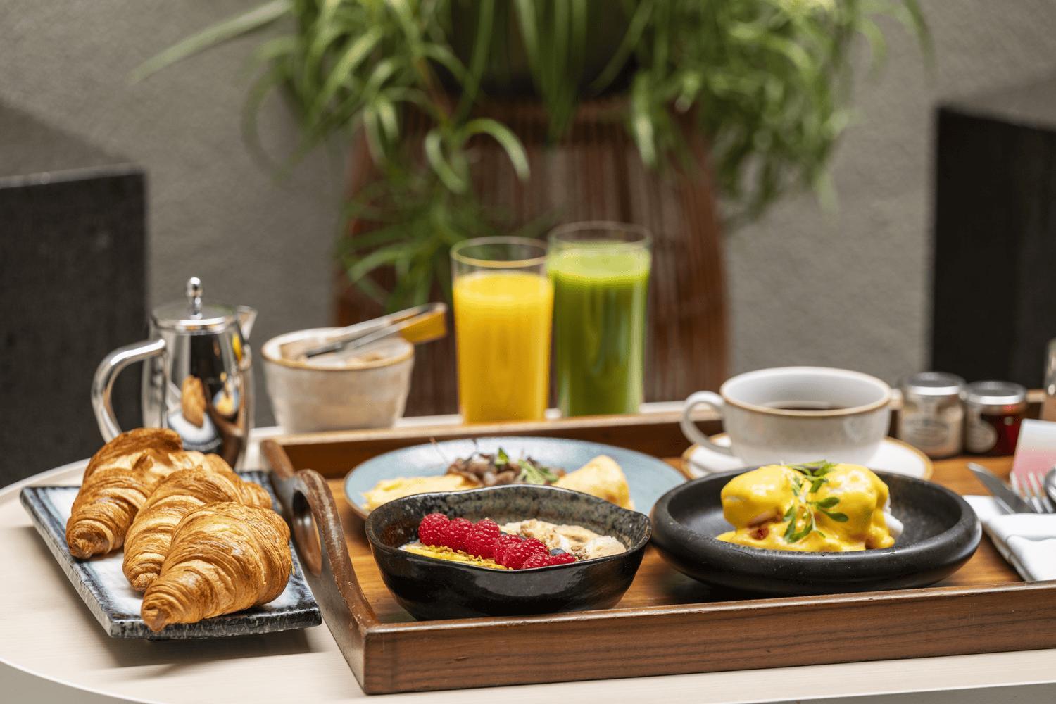 The Akatoki Hotell