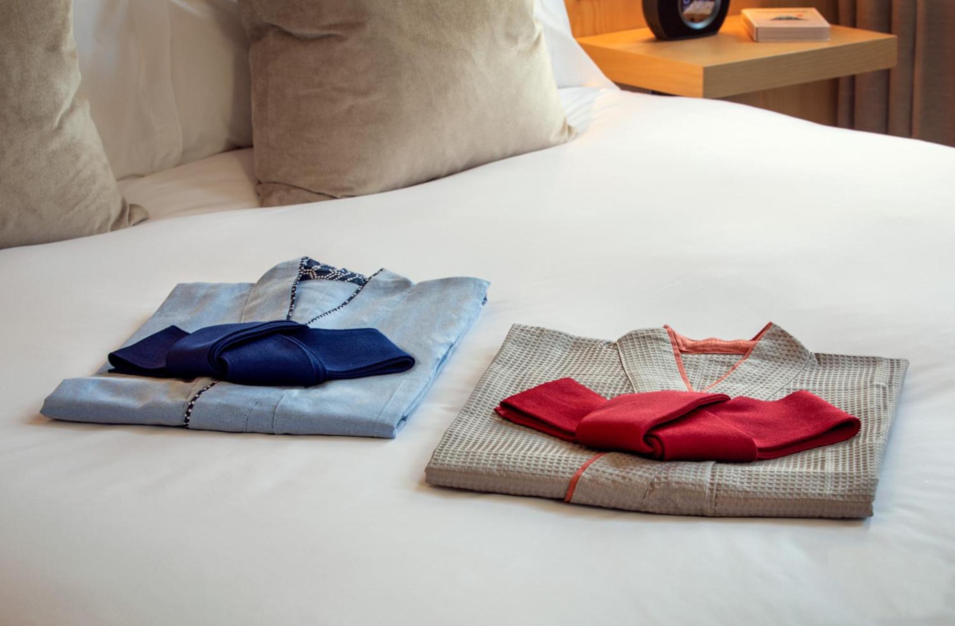 Hotell The Akatoki 5*