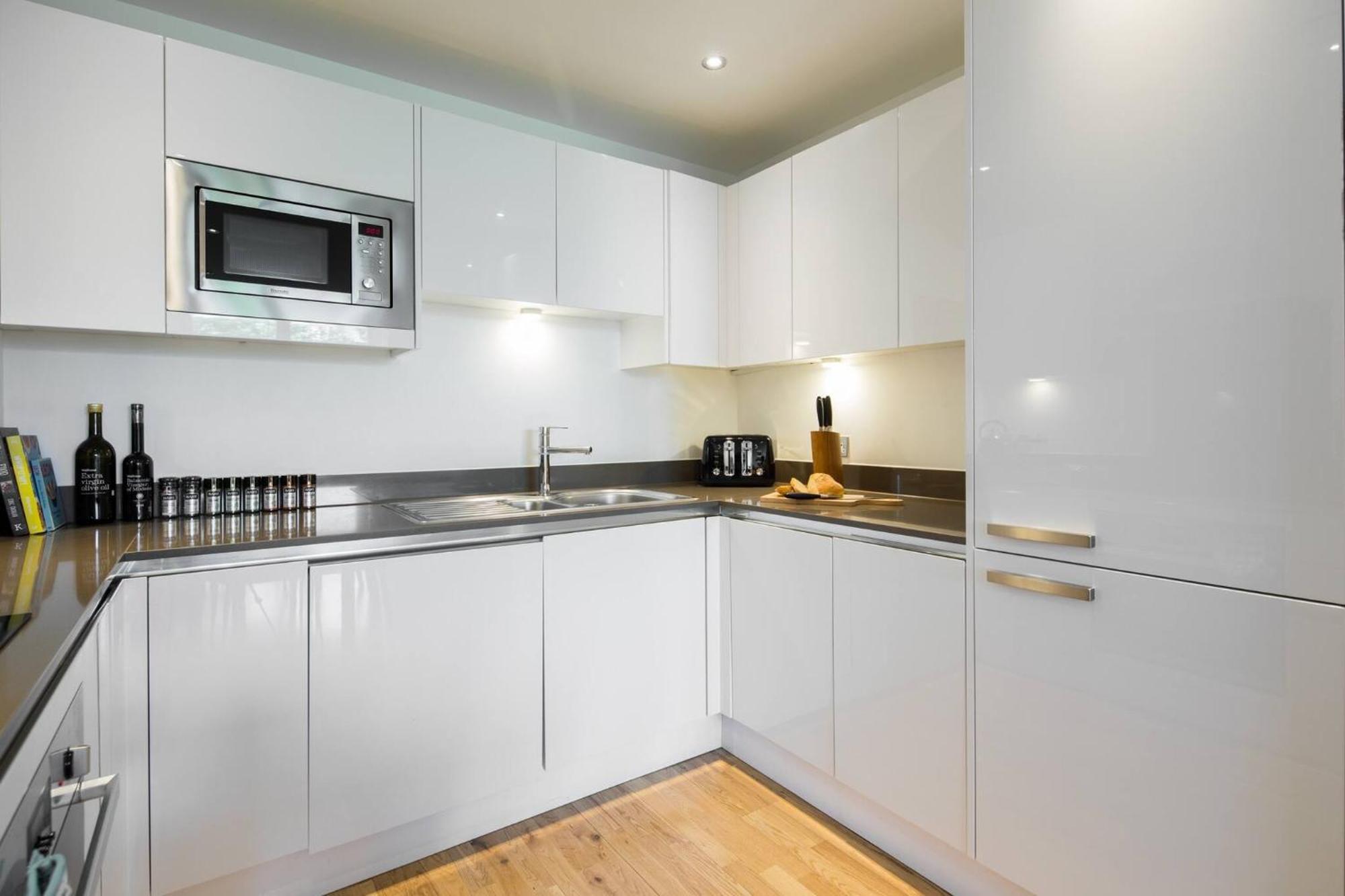 Apartment Wild Roses Serviced - Greenwich