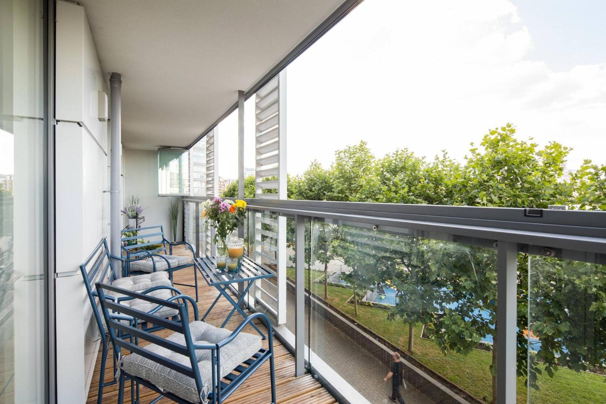 Apartment Wild Roses Serviced - Greenwich *