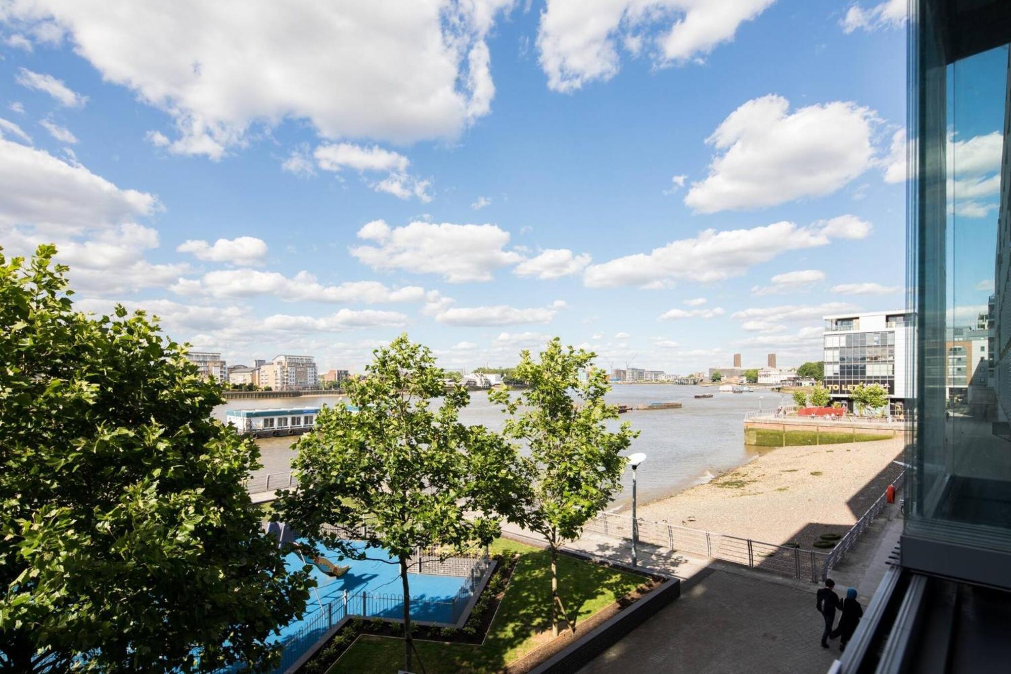 Apartment Wild Roses Serviced - Greenwich