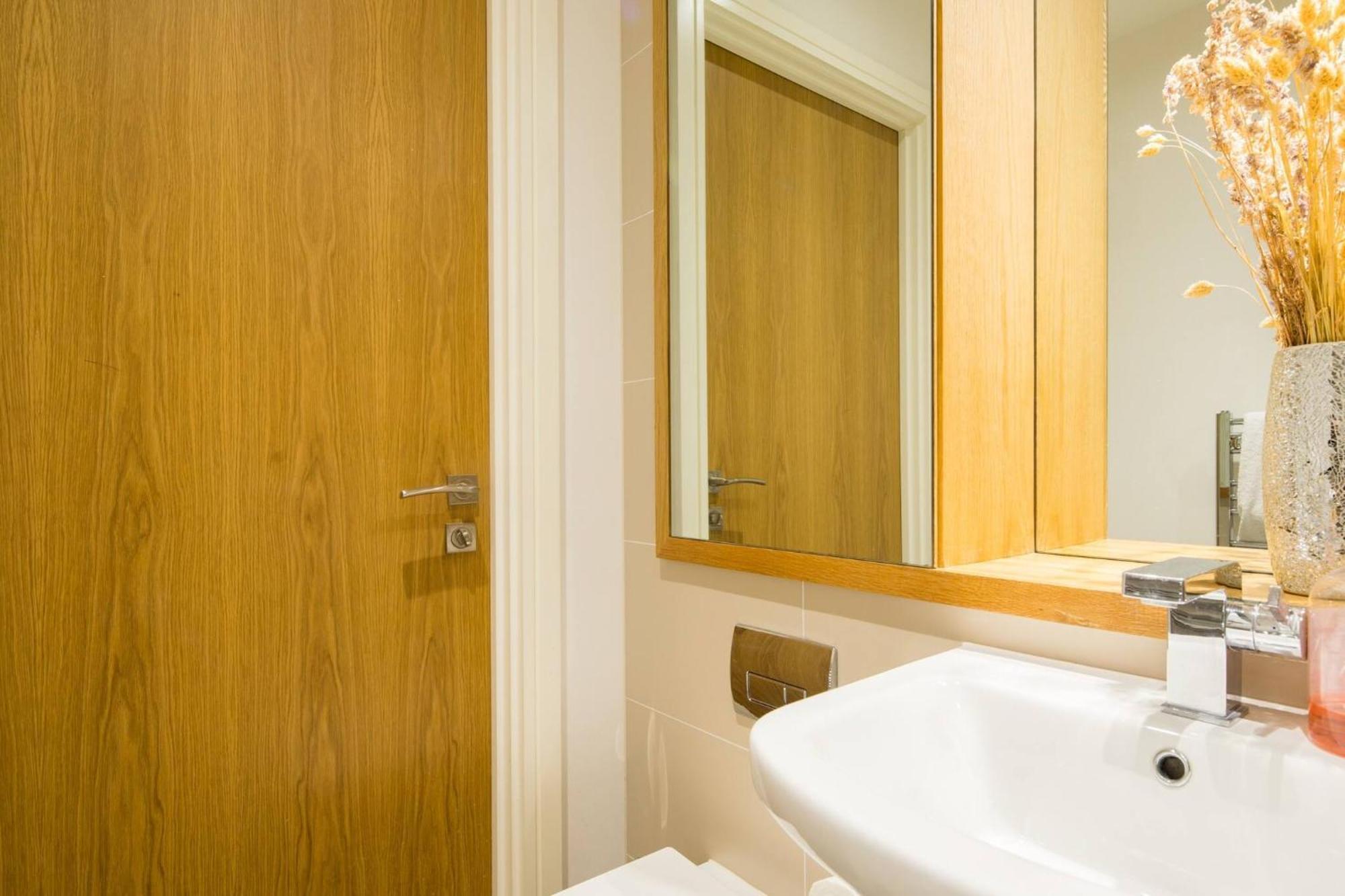 Apartment Wild Roses Serviced - Greenwich