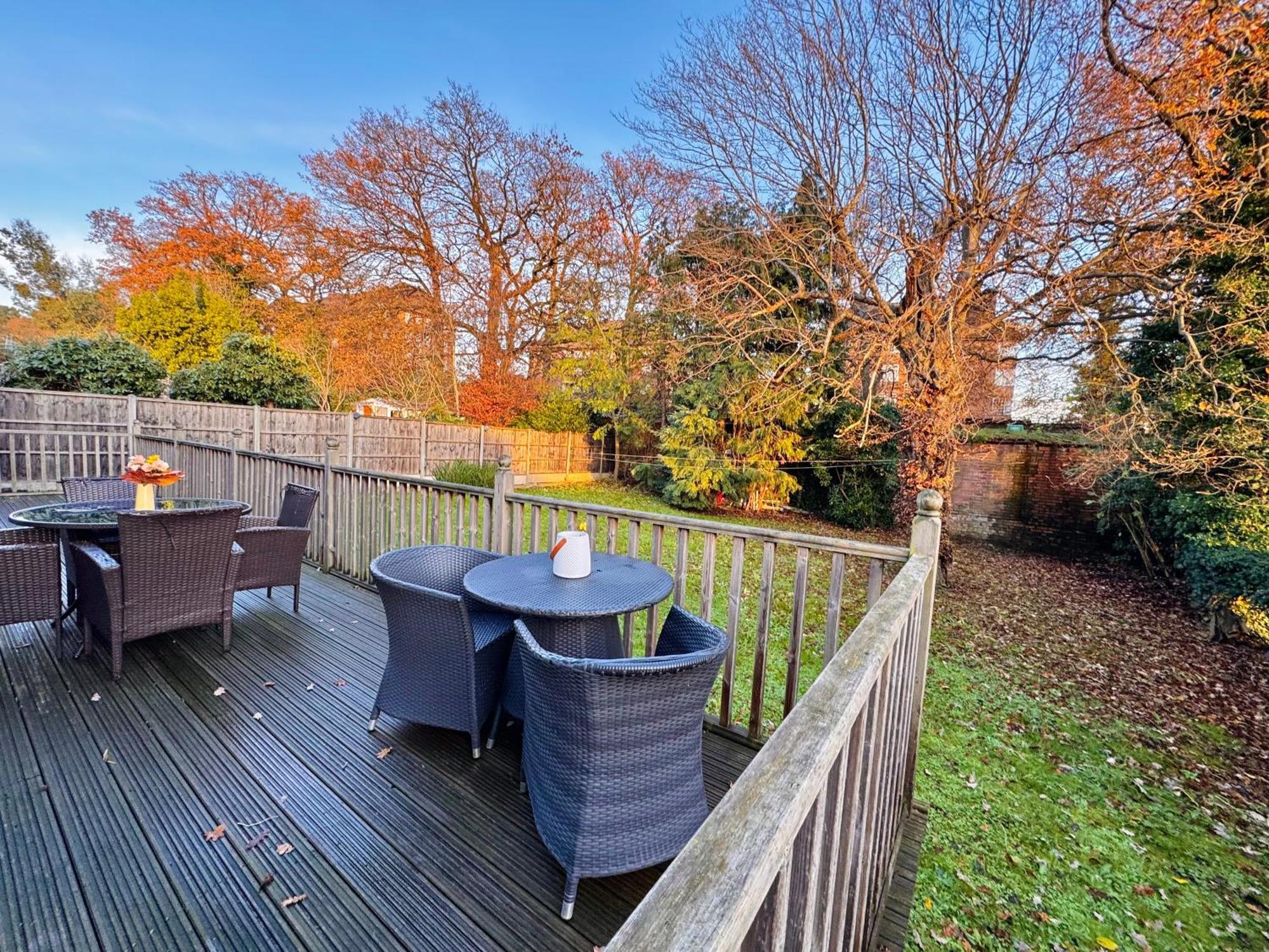 En-suites With Free Parking 30min To Gasthof *