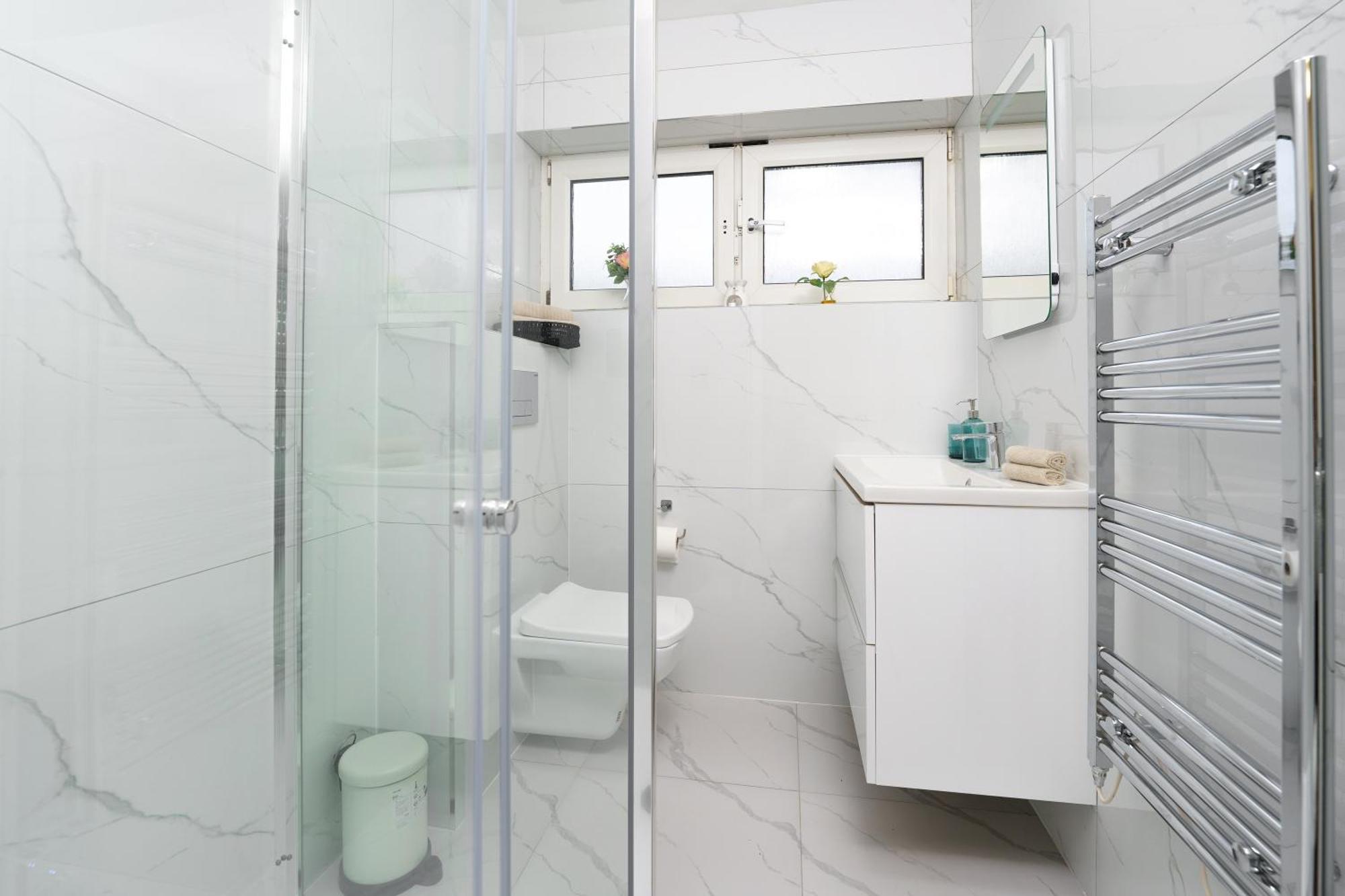 Lejlighed Modern 2 Bedroom Flat Near Tower Bridge *